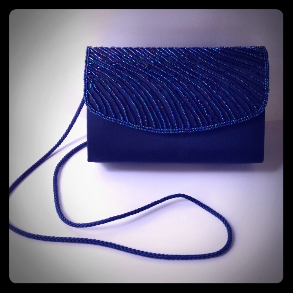 Sasha New York Bag